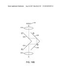 COMBINING DISPLAY ELEMENTS HAVING DIFFERENT FRAME RATES AND BIT DEPTHS FOR     AUGMENTED OR VIRTUAL REALITY diagram and image