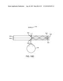 COMBINING DISPLAY ELEMENTS HAVING DIFFERENT FRAME RATES AND BIT DEPTHS FOR     AUGMENTED OR VIRTUAL REALITY diagram and image