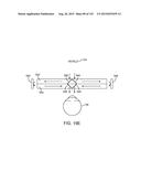 COMBINING DISPLAY ELEMENTS HAVING DIFFERENT FRAME RATES AND BIT DEPTHS FOR     AUGMENTED OR VIRTUAL REALITY diagram and image