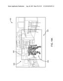 COMBINING DISPLAY ELEMENTS HAVING DIFFERENT FRAME RATES AND BIT DEPTHS FOR     AUGMENTED OR VIRTUAL REALITY diagram and image