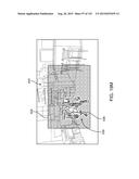 COMBINING DISPLAY ELEMENTS HAVING DIFFERENT FRAME RATES AND BIT DEPTHS FOR     AUGMENTED OR VIRTUAL REALITY diagram and image