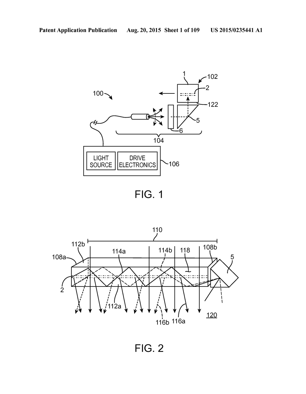 METHOD AND SYSTEM FOR RENDERING VIRTUAL CONTENT - diagram, schematic, and image 02