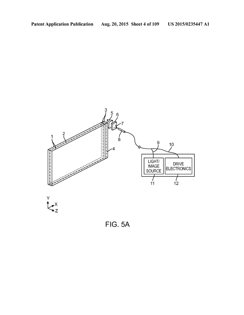 METHOD AND SYSTEM FOR GENERATING MAP DATA FROM AN IMAGE - diagram, schematic, and image 05