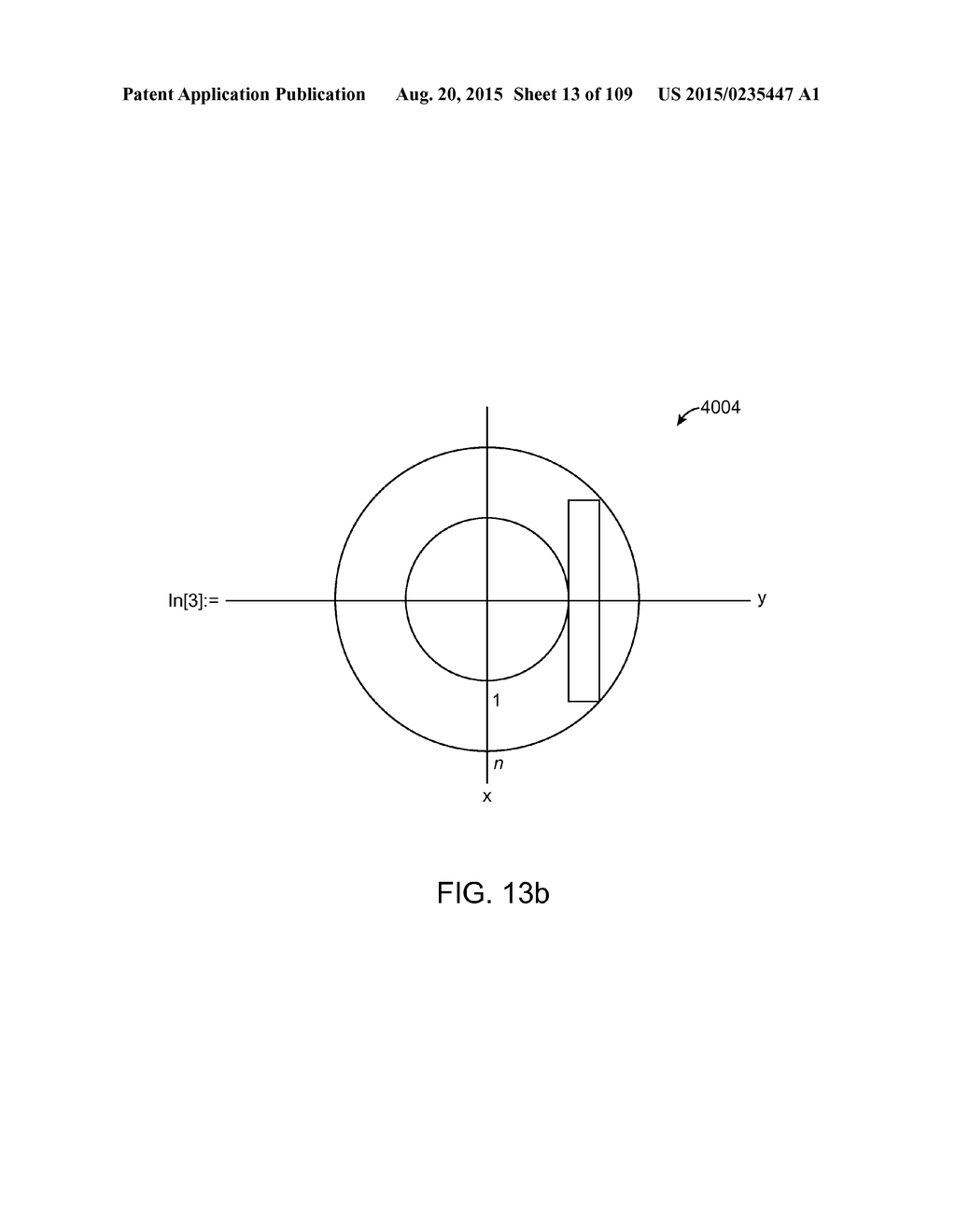 METHOD AND SYSTEM FOR GENERATING MAP DATA FROM AN IMAGE - diagram, schematic, and image 14