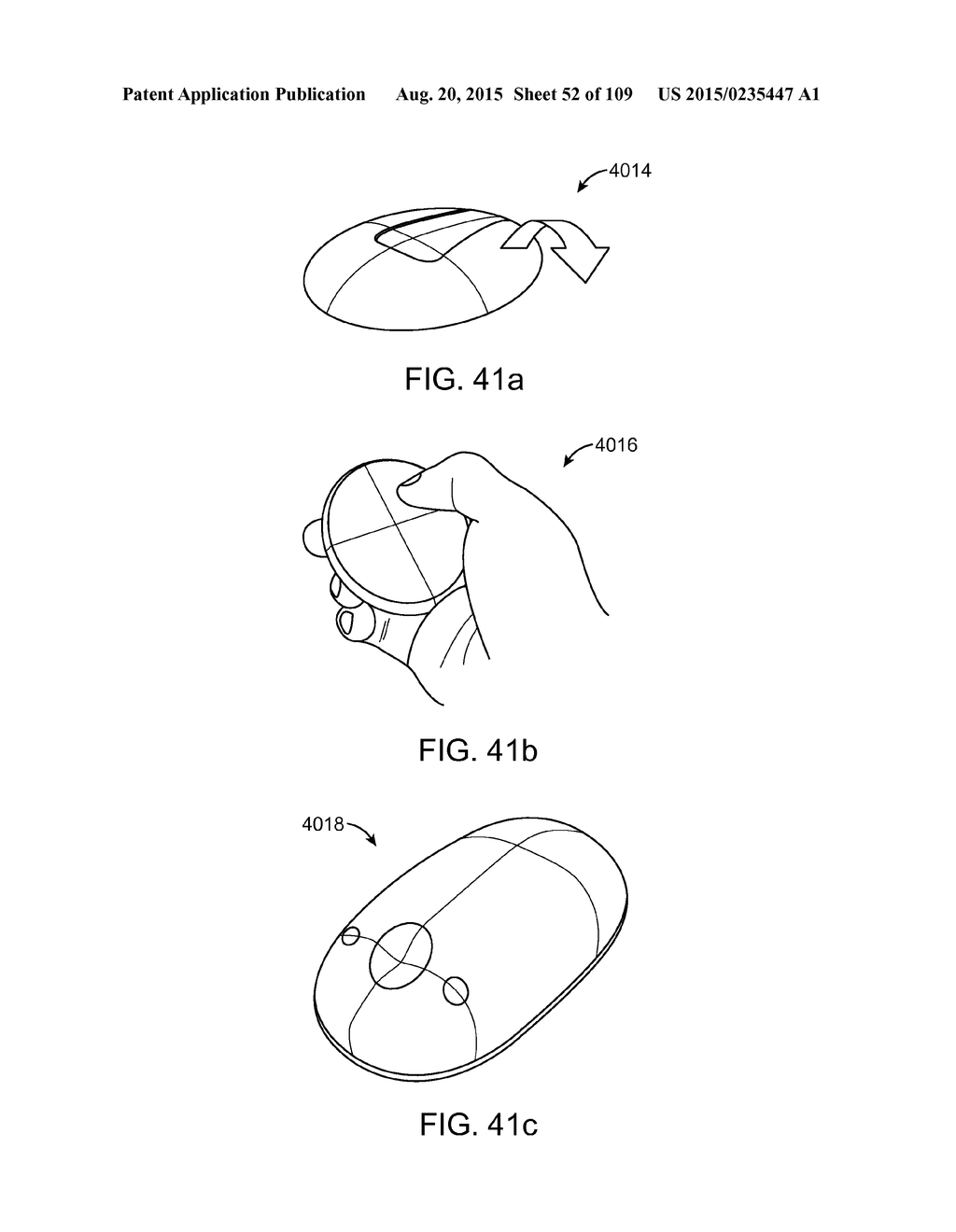 METHOD AND SYSTEM FOR GENERATING MAP DATA FROM AN IMAGE - diagram, schematic, and image 53