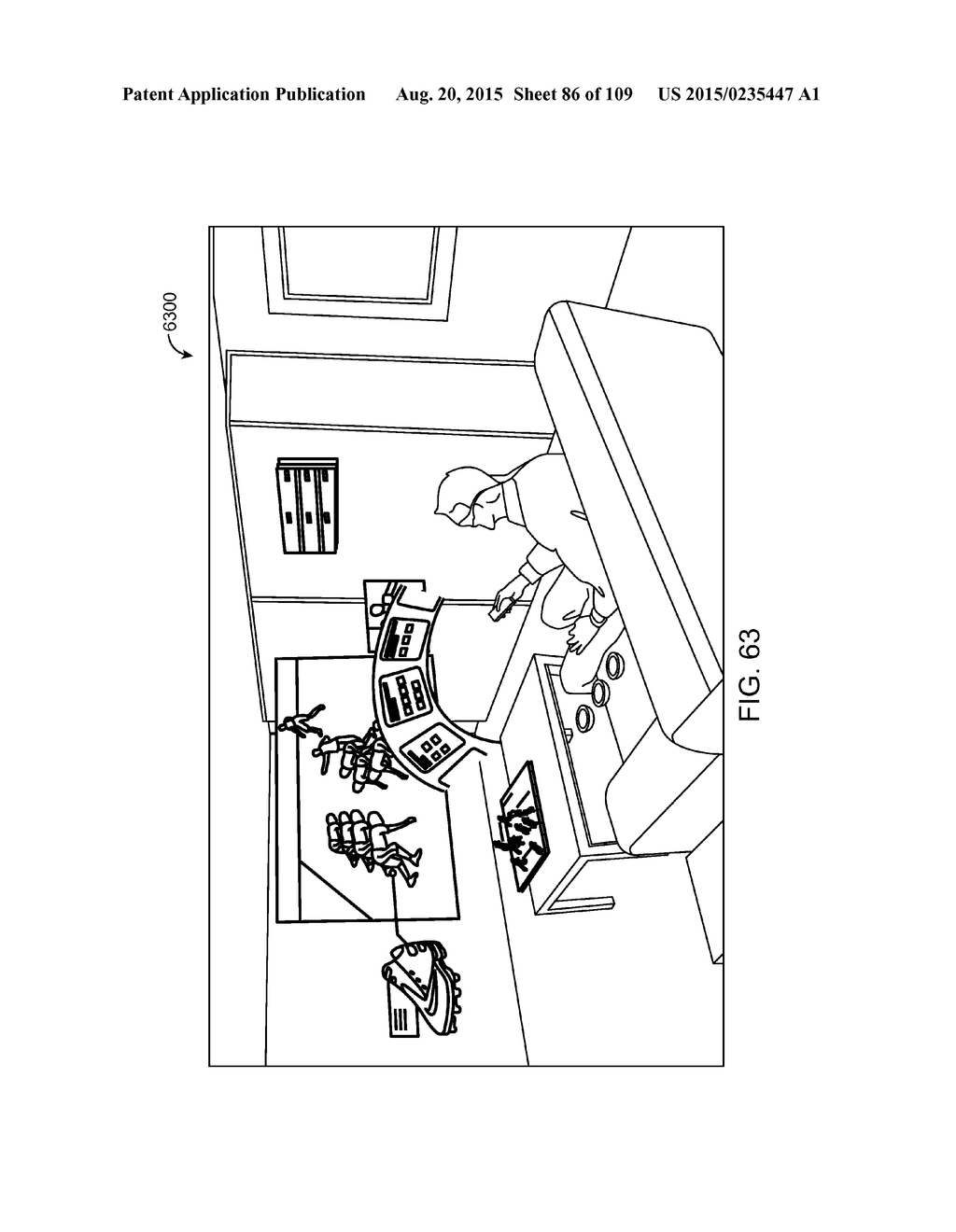 METHOD AND SYSTEM FOR GENERATING MAP DATA FROM AN IMAGE - diagram, schematic, and image 87