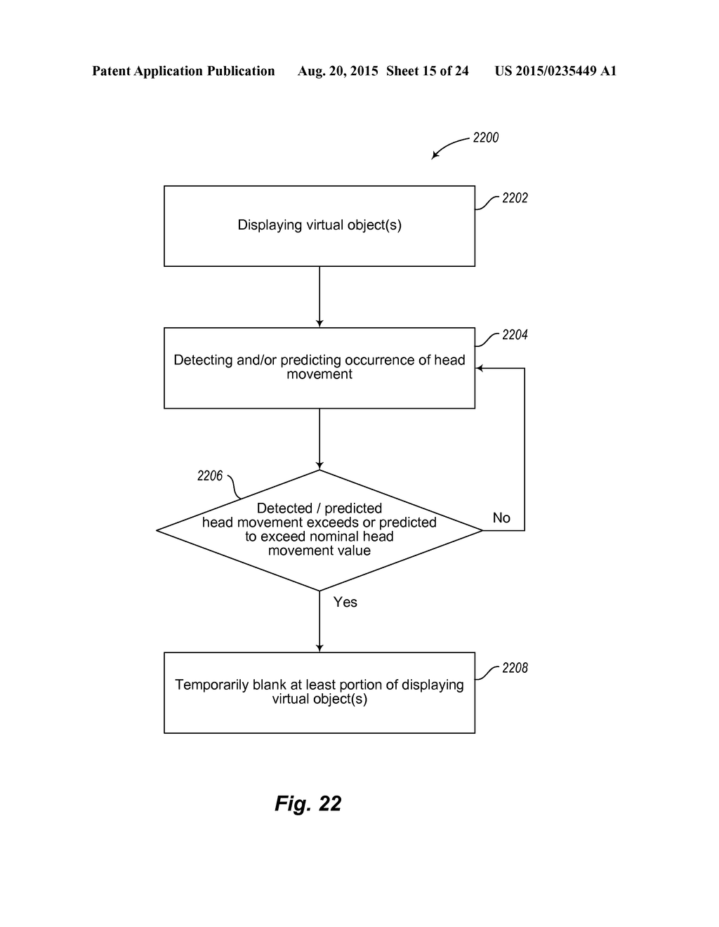 FRAME-BY-FRAME RENDERING FOR AUGMENTED OR VIRTUAL REALITY SYSTEMS - diagram, schematic, and image 16