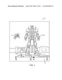 GENERATING A LIGHTFIELD USING A PLURALITY OF SPATIAL LIGHT MODULATORS diagram and image