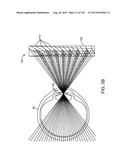 GENERATING A LIGHTFIELD USING A PLURALITY OF SPATIAL LIGHT MODULATORS diagram and image