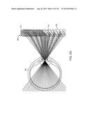 GENERATING A LIGHTFIELD USING A PLURALITY OF SPATIAL LIGHT MODULATORS diagram and image