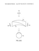 GENERATING A LIGHTFIELD USING A PLURALITY OF SPATIAL LIGHT MODULATORS diagram and image