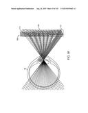 GENERATING A LIGHTFIELD USING A PLURALITY OF SPATIAL LIGHT MODULATORS diagram and image