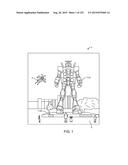 DETERMINING USER ACCOMMODATION TO PROJECT IMAGE DATA AT A DESIRED FOCAL     DISTANCE diagram and image