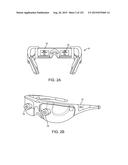 DETERMINING USER ACCOMMODATION TO PROJECT IMAGE DATA AT A DESIRED FOCAL     DISTANCE diagram and image