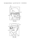 DETERMINING USER ACCOMMODATION TO PROJECT IMAGE DATA AT A DESIRED FOCAL     DISTANCE diagram and image