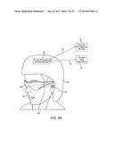 DETERMINING USER ACCOMMODATION TO PROJECT IMAGE DATA AT A DESIRED FOCAL     DISTANCE diagram and image