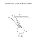 DETERMINING USER ACCOMMODATION TO PROJECT IMAGE DATA AT A DESIRED FOCAL     DISTANCE diagram and image