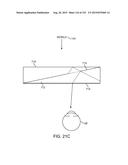 DETERMINING USER ACCOMMODATION TO PROJECT IMAGE DATA AT A DESIRED FOCAL     DISTANCE diagram and image