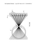 DETERMINING USER ACCOMMODATION TO PROJECT IMAGE DATA AT A DESIRED FOCAL     DISTANCE diagram and image