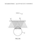 DETERMINING USER ACCOMMODATION TO PROJECT IMAGE DATA AT A DESIRED FOCAL     DISTANCE diagram and image