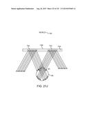 DETERMINING USER ACCOMMODATION TO PROJECT IMAGE DATA AT A DESIRED FOCAL     DISTANCE diagram and image