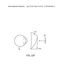 DETERMINING USER ACCOMMODATION TO PROJECT IMAGE DATA AT A DESIRED FOCAL     DISTANCE diagram and image