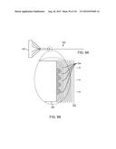 DETERMINING USER ACCOMMODATION TO PROJECT IMAGE DATA AT A DESIRED FOCAL     DISTANCE diagram and image