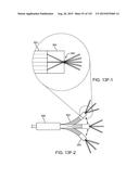 DETERMINING USER ACCOMMODATION TO PROJECT IMAGE DATA AT A DESIRED FOCAL     DISTANCE diagram and image