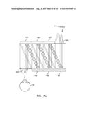 DETERMINING USER ACCOMMODATION TO PROJECT IMAGE DATA AT A DESIRED FOCAL     DISTANCE diagram and image