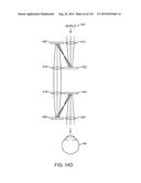 DETERMINING USER ACCOMMODATION TO PROJECT IMAGE DATA AT A DESIRED FOCAL     DISTANCE diagram and image