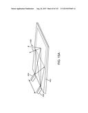 DETERMINING USER ACCOMMODATION TO PROJECT IMAGE DATA AT A DESIRED FOCAL     DISTANCE diagram and image