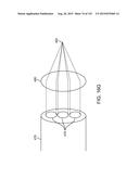 DETERMINING USER ACCOMMODATION TO PROJECT IMAGE DATA AT A DESIRED FOCAL     DISTANCE diagram and image