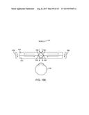 DETERMINING USER ACCOMMODATION TO PROJECT IMAGE DATA AT A DESIRED FOCAL     DISTANCE diagram and image