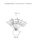 DETERMINING USER ACCOMMODATION TO PROJECT IMAGE DATA AT A DESIRED FOCAL     DISTANCE diagram and image