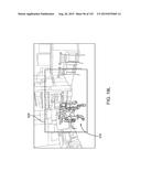 DETERMINING USER ACCOMMODATION TO PROJECT IMAGE DATA AT A DESIRED FOCAL     DISTANCE diagram and image