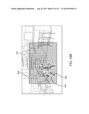 DETERMINING USER ACCOMMODATION TO PROJECT IMAGE DATA AT A DESIRED FOCAL     DISTANCE diagram and image