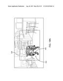 DETERMINING USER ACCOMMODATION TO PROJECT IMAGE DATA AT A DESIRED FOCAL     DISTANCE diagram and image