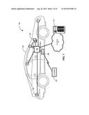 DRIVER IDENTIFICATION BASED ON DRIVING MANEUVER SIGNATURE diagram and image