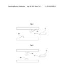 Ultrasonic Sensor for Detecting Double Sheets and Method of Detecting     Double Sheets Using the Same diagram and image