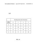 SYMBOL AND REEL SUBSTITUTION METHODS FOR MULTI-LINE SLOT MACHINES diagram and image