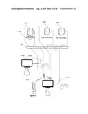 INTERACTIVE MEDIA BASED GAMBLING HYBRID GAMES diagram and image