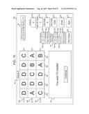 GAMING SYSTEM, GAMING DEVICE, AND METHOD FOR ENABLING A CURRENT BET TO BE     PLACED ON A FUTURE PLAY OF A WAGERING GAME diagram and image