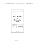 EDUCATIONAL-APP ENGINE FOR REPRESENTING CONCEPTUAL UNDERSTANDING USING     STUDENT POPULATIONS  ELECTRONIC RESPONSE LATENCIES diagram and image