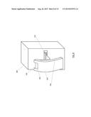 FOLDABLE LABEL AND RELATED APPARATUS diagram and image