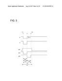 DISPLAY DEVICE AND METHOD FOR DRIVING SAME diagram and image