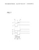 DISPLAY DEVICE AND METHOD FOR DRIVING SAME diagram and image