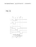 DISPLAY DEVICE AND METHOD FOR DRIVING SAME diagram and image