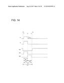 DISPLAY DEVICE AND METHOD FOR DRIVING SAME diagram and image