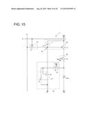 DISPLAY DEVICE AND METHOD FOR DRIVING SAME diagram and image