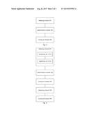 METHOD AND DEVICE FOR CONTROLLING APPLICATIONS diagram and image